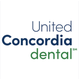 كونكورديا المتحدة لطب الأسنان logo