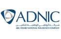 شركة أبوظبي الوطنية للتأمين - ادنيك logo