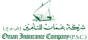 شركة عمان للتأمين - ويس logo