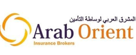 المشرق العربي logo