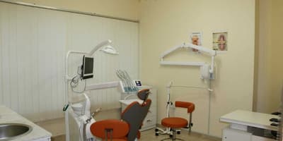عيادة السعد لطب الاسنان