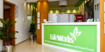 LifeWorks Holistic Counselling Centre