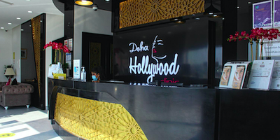 Doha Hollywood Clinic