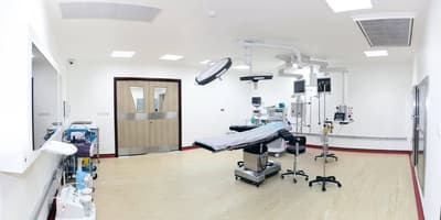 Al Farid Hospital