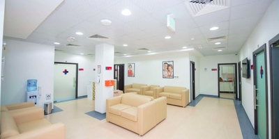 Reem Medical Center