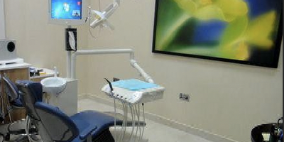 Magrabi Center for Eye, ENT & Dental
