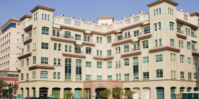 عيادة أستيتيكا (مدينة دبي الطبية)