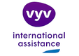VYV International Assistance logo