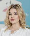 Dr. Anastasiia Kolesnik