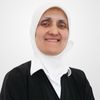 Dr. Asmaa Mihdawi