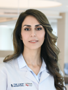 Dr. Bana Hawramy
