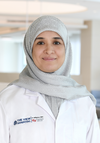 Dr. Basma Eliaser