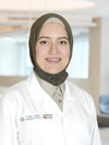 Dr. Esra Musbahi