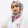 Dr. Haleema Saleh