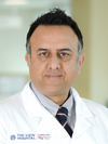 Dr. Ihteshamul Haq