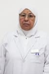 Dr. Imtithal Ghalioun
