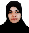 Dr. Khadija Bakhsh