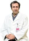 Dr. Majid Saab