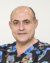Dr. Marc Ezzeddine