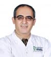 د. محمد فضل خليلي