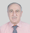 Dr. Muhamad Murhaf Al Dabbagh