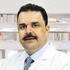 Dr. Mustafa Karoud