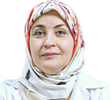 Dr. Najla Wafai