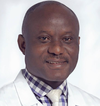 Dr. Oluseyi Asaolu