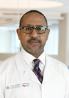 Dr. Omar Ali