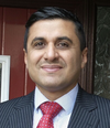 Dr. Radwan Faraj