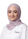 Dr. Rawand Al Basha