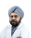 Dr. Shamsher Singh