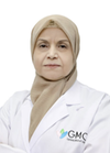 Dr. Wafaa Yonis Dmyriia