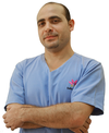 Dr. Yamen Raji