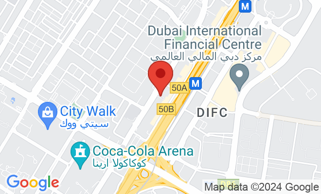 Precision Dental Clinic - Dubai location