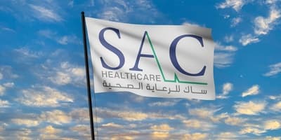 SAC Healthcare (Al Luqta)
