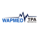 WAPMED logo