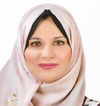 Dr. Dina Mohamed