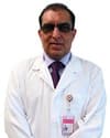 Dr. Ghulam Mustafa