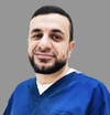 Dr. Mohammed Wahbi