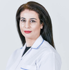 Dr. Rasha Jarad