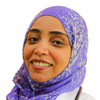 Dr. Romaisa Ahmed