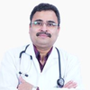 Dr. Sathisha B. Naik