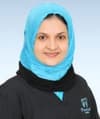 Dr. Zareena Haneef